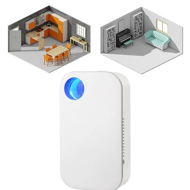 Enhance the air quality in your living space with our efficient purifier