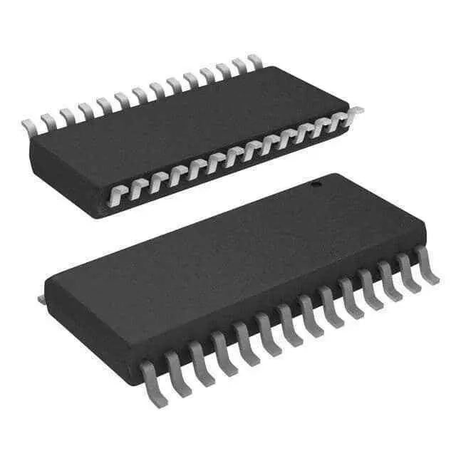 Ic Eeprom 256K Parallel 28Soic