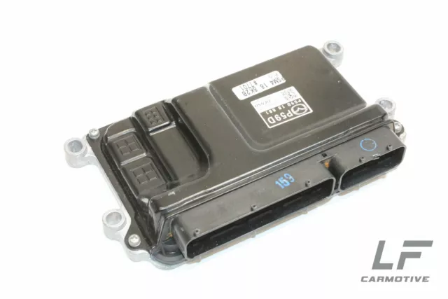 MAZDA MX-5 Engine Control Unit P59D18881