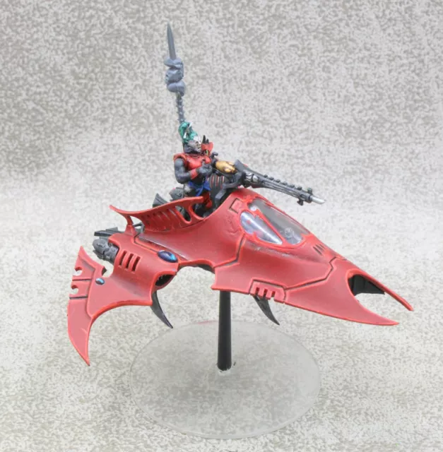 40k Drukhari Dark Eldar VENOM Well Painted GW 16415