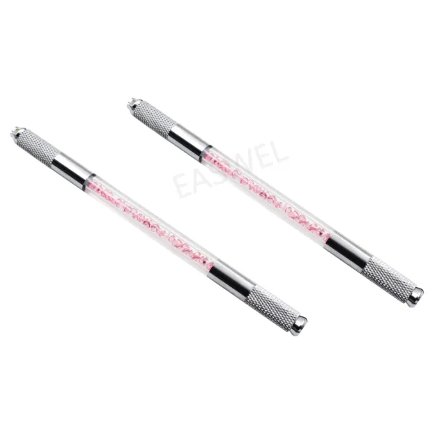 Microblading Stift Manuell Pen Permanent Makeup Gerät