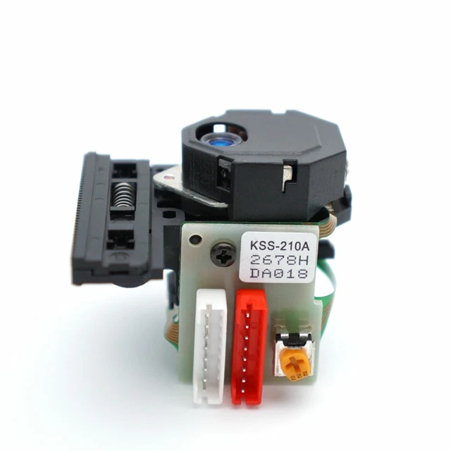 For SONY KSS-210A sound CD Laser head can replace KSS-212A KSS-150A Laser Head
