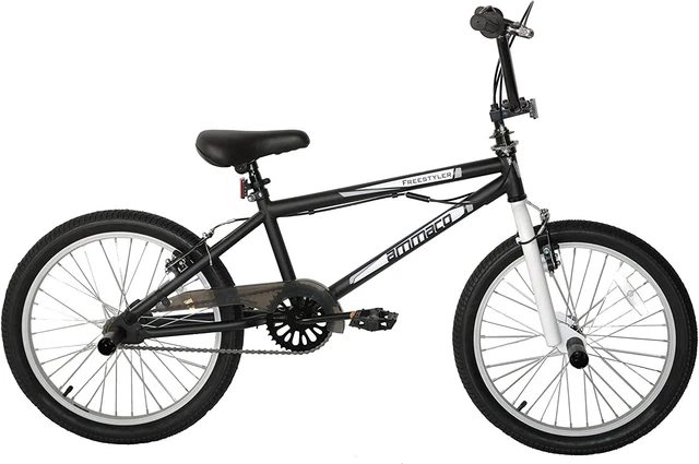 Barracuda hotsell fs20 bmx