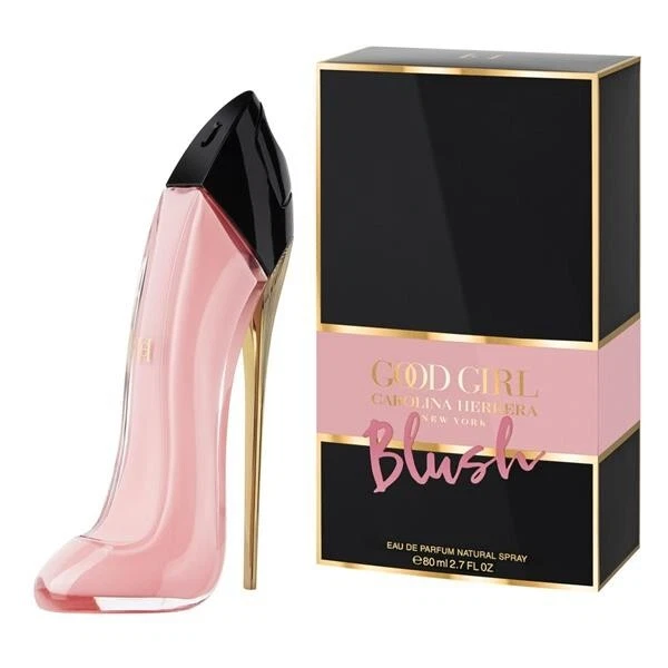 CAROLINA HERRERA GOOD GIRL BLUSH EDP NATURAL SPRAY - 30 ml