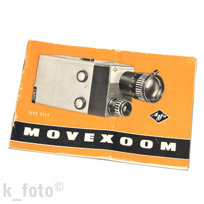 Agfa-futura AUTO FOCUS FF-Instruction Manual Manuale di istruzioni-b3649 