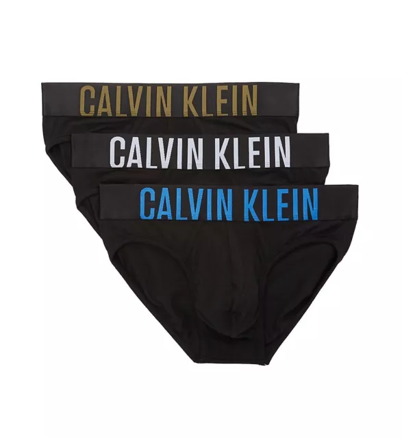 CALVIN KLEIN VINTAGE Classic Cotton Hip Brief M5316 CK Mens Underwear  $19.90 - PicClick