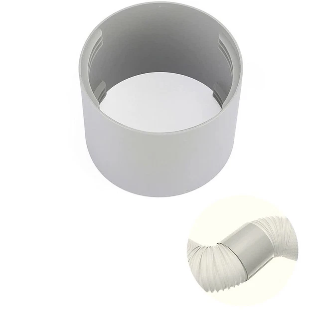 Portable Extension Climatisation Généralités Extenseur de tuyau d'échappement