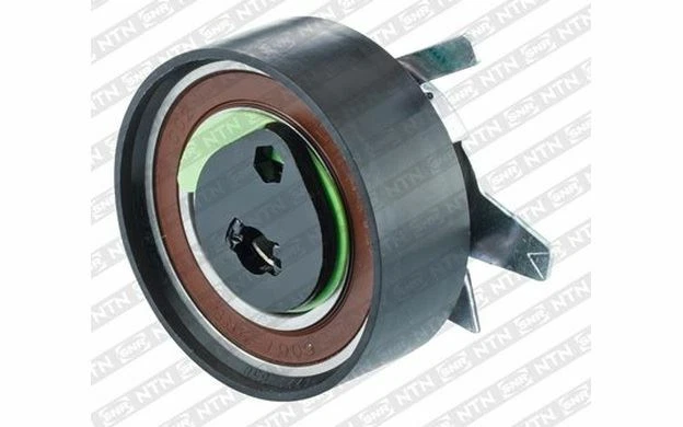 SNR Galet tendeur pour VOLVO 850 S80 VOLKSWAGEN LT GT357.32 - Mister Auto