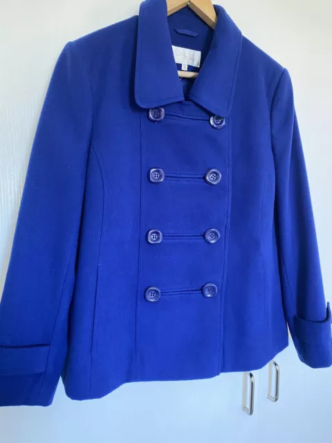Edinburgh woollen sales mill coats