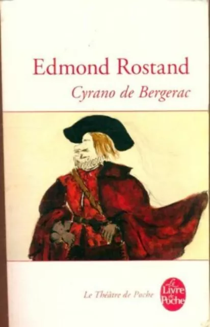 Cyrano de Bergerac | Etat correct