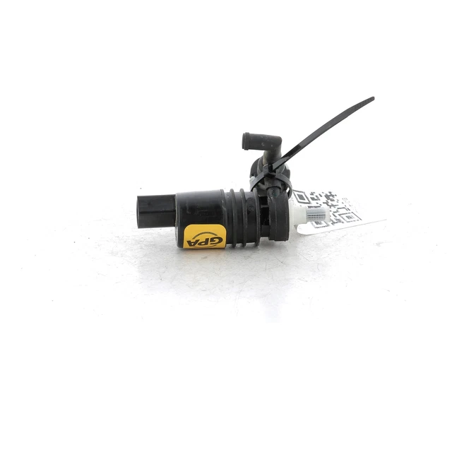 Kit De 2 Buses De Lave-glace Avant Pour Jeep Wrangler (2013-2023) - Compatible OEM 68164356