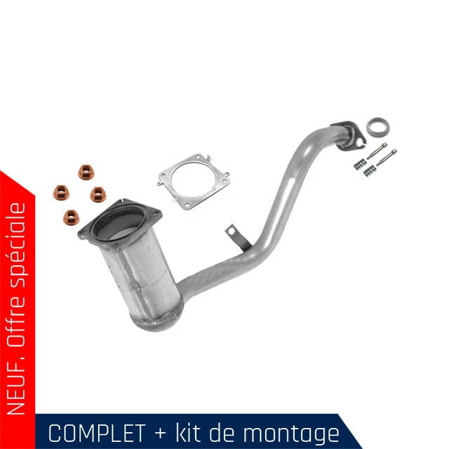Majorette - Camion Renault + remorque Michelin - Collection