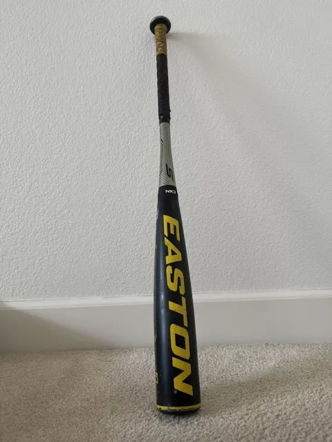Easton S2 Hybrid Alloy Composite Baseball Bat SL11S210 30/20 (-10) CXN Easton S2 Hybrid Alloy Composite Baseball Bat SL11S210 30/20 (-10) CXN