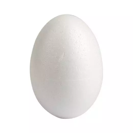 Knorr Prandell Polystyrene Egg