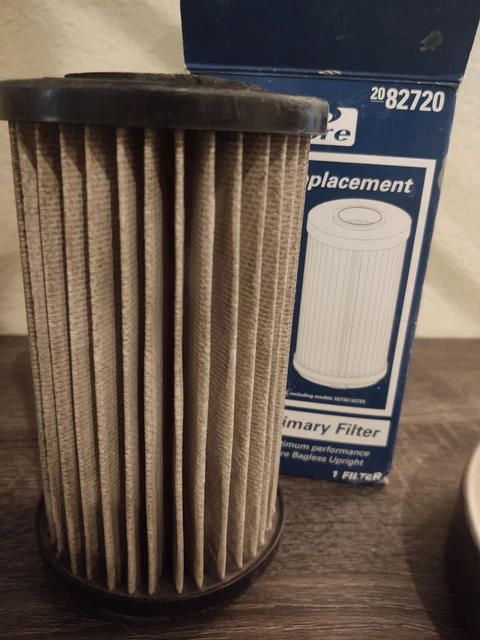 KENMORE 2082720 82720 Kenmore 82720 Vacuum Filter Genuine Original Equipment NEW