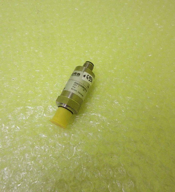 Bd Sensors 30.600T Trumpf Mat. 0371359 _ 6 Monate Garantie *6934