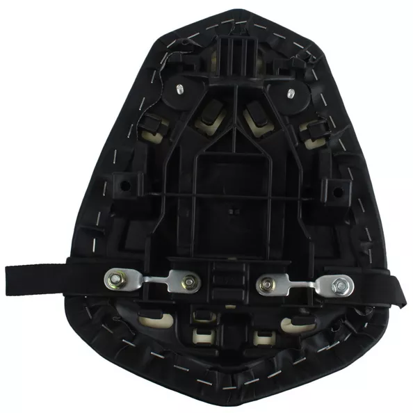 Brand new Rear Seat Passenger Pillion For Yamaha YZF R1 YZFR1 2009-2014 10 black 3