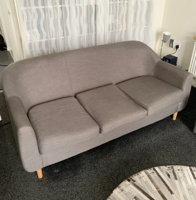 Tubby 3 seater sofa discount