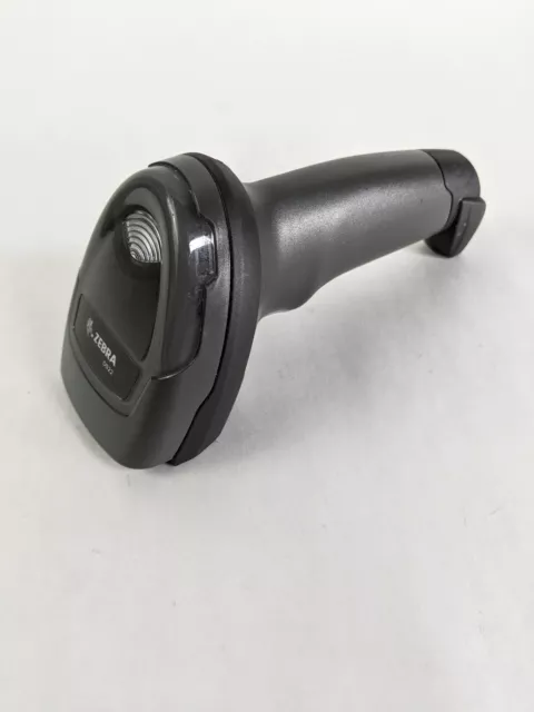 Zebra DS2208 USB Barcode Scanner