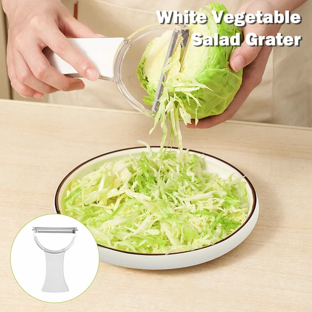 Widened Handle Cabbage Shredder For Cabbage Vegetable Cutter Manual Shred!e.
