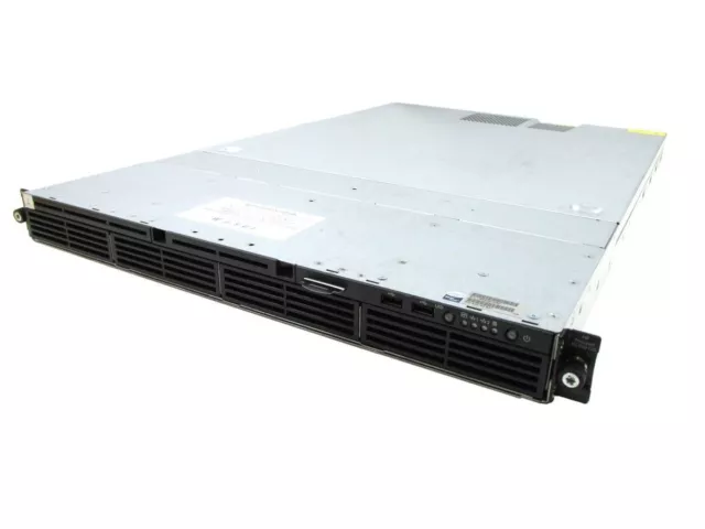 HP ProLiant DL120 G5 E5205 XEON 4GB RAM 2TB HDD (4 x 1TB) 2U Server 460235-425