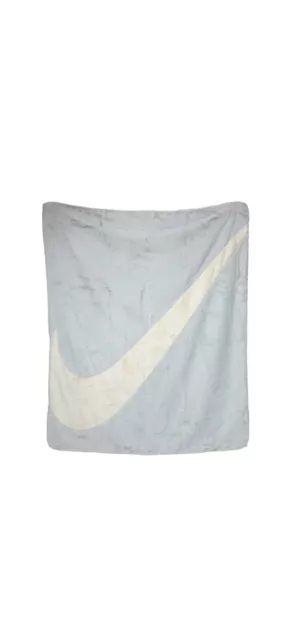 Nike Blankets FOR SALE! - PicClick