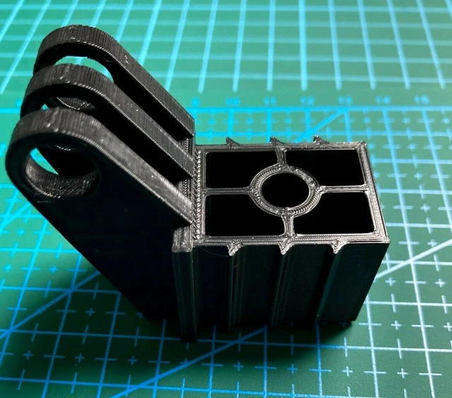 IKEA LYCKSELE BED Settee Sofa Replacement Hinge Chair Part Repair Fix