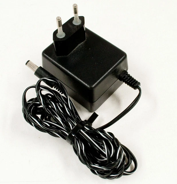 PANTENE PI-D17-030 AC Adapter 17V 300mA Original Power Supply Europlug ...