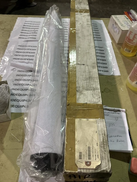 New 2”x2 1.2”x38 Air Dryer After Filter JAE3C 67473800 Airteck loc 19D3