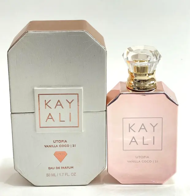 kayali utopia perfume