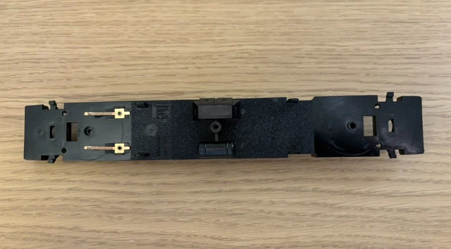 JOUEF châssis de locomotive CC 6505 de la SNCF - HO 1/87