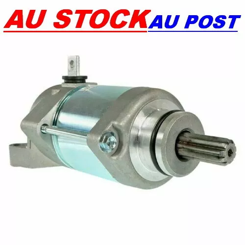 NEW Starter Motor Yamaha WR450F WR450FW 2007 2008 2009 2010 2011 2012 2013-2015