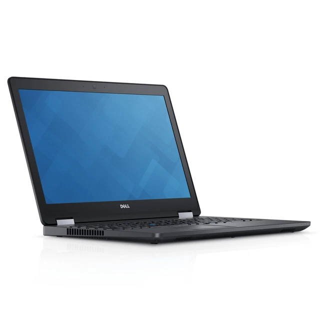 Dell Latitude E5570 15,6'' i7-6820HQ 2.70 GHZ - SSD 1To-16 Go RAM W10