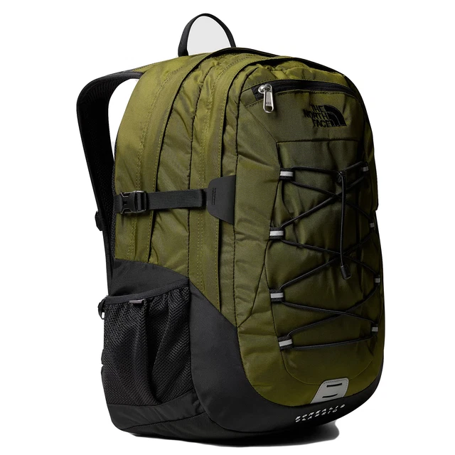 North face zaino rosso hotsell
