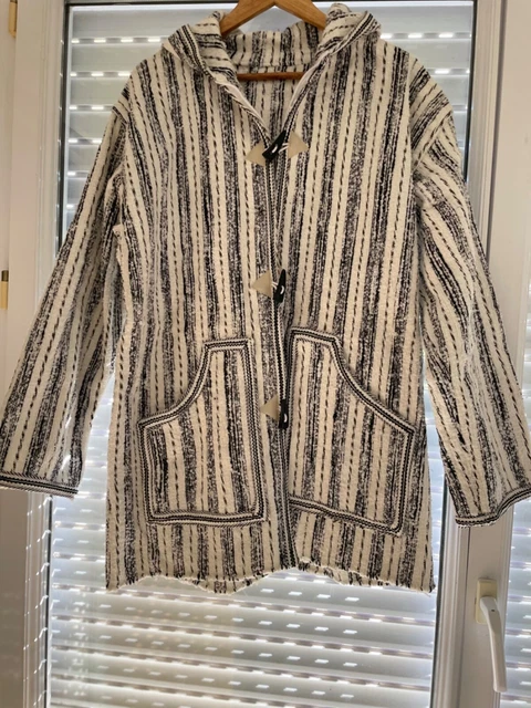 Veste traditionnelle marocaine pour femme hotsell