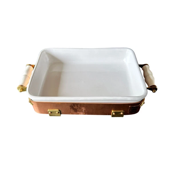 Mason Cash Innovative Kitchen 31.5cm Lasagne Dish | Grey
