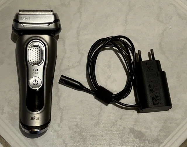 Ladekabel für Braun Series 9 9380cc Type 5793