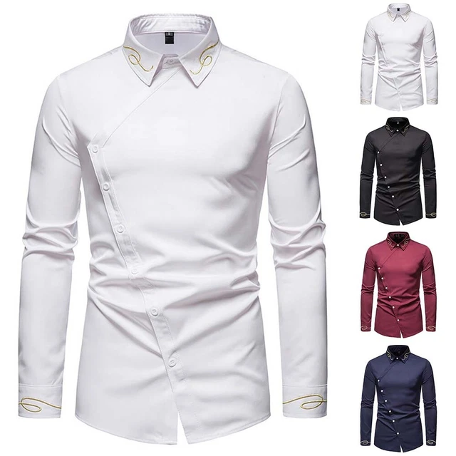 Craghoppers Homme Nosilife Pro V Chemise, Blue Stone, S