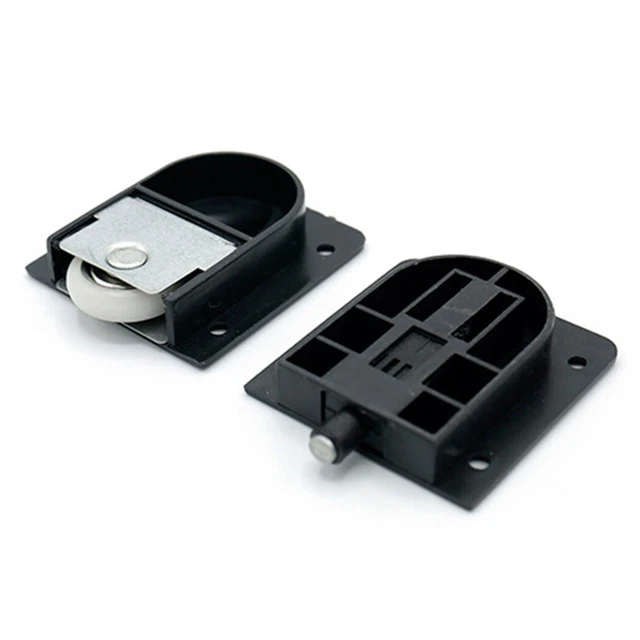 AF4F Masonry Clip Per Tubi Rotondi 22 Mm – Confezione 100 Pezzi – Fissaggio Rapido Per Impianti Idraulici Ed Elettrici