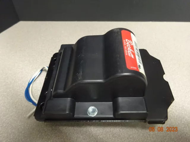 Beckett 51771U Igniter New Improved Transformer use on A, AF & AFG Energy Logic