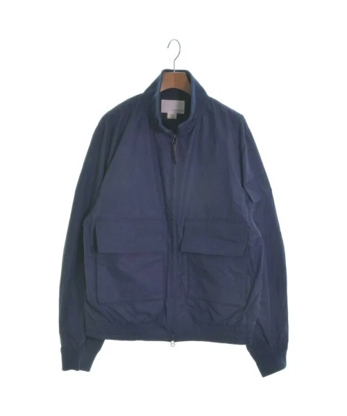 nanamica Blouson Navy L 2200338338228