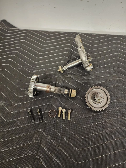 #A326 Polaris Scrambler 50 OEM Transmission Gear 01 2001 FAST SHIPPING 🔥