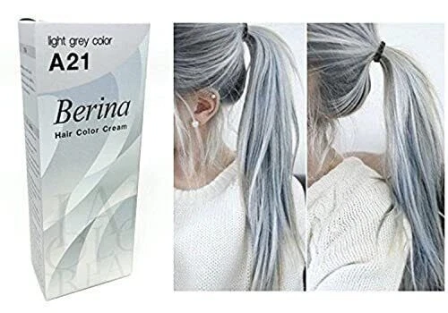 REVLONISSIMO COLORATION - Neutralisant Ou Intensifiant 0.17 Gris Bronze - Neuf Sous Emballage