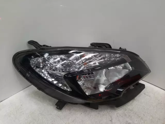 2015 VAUXHALL MOKKA Mk1 O/S Drivers Right Front Headlight Headlamp