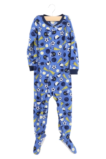 Pigiama Carters bambini taglia 80