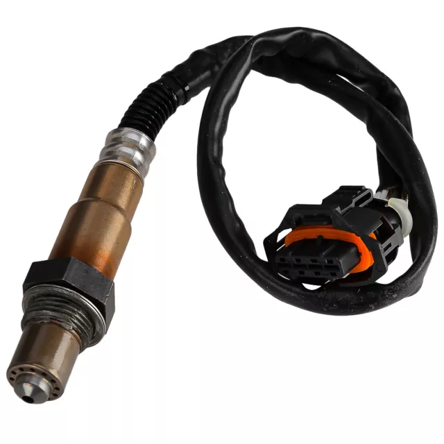 Oxygen Sensor 91202621 Fit For Opel Astra G H Corsa C D Chevrolet Aveo Vauxhall 2