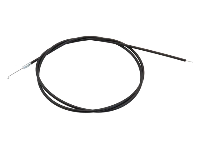 Câble Bowden D'accélérateur Pour Tronçonneuse Husqvarna 45 EPA (19981800001-20013499999) - 9