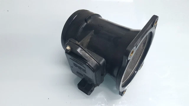 AUDI A4 B5 Mass Air Flow Sensor MAF AFH6010B 058133471 15.1.2.2