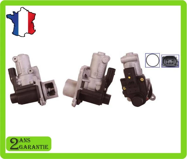Capot De Culasse Compatible Audi A3, VW, Skoda, Seat 2.0L Diesel - Avec Joint Et Boulons - Réf. 03G103469R