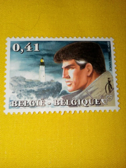 BRIEFMARKEN - TIMBRE - BRIEFMARKEN - BELGIQUE - BELGIEN 2004 NR.3233 **(ref...
